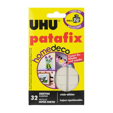 UHU® Patafix Klebepads 32 Stk.
