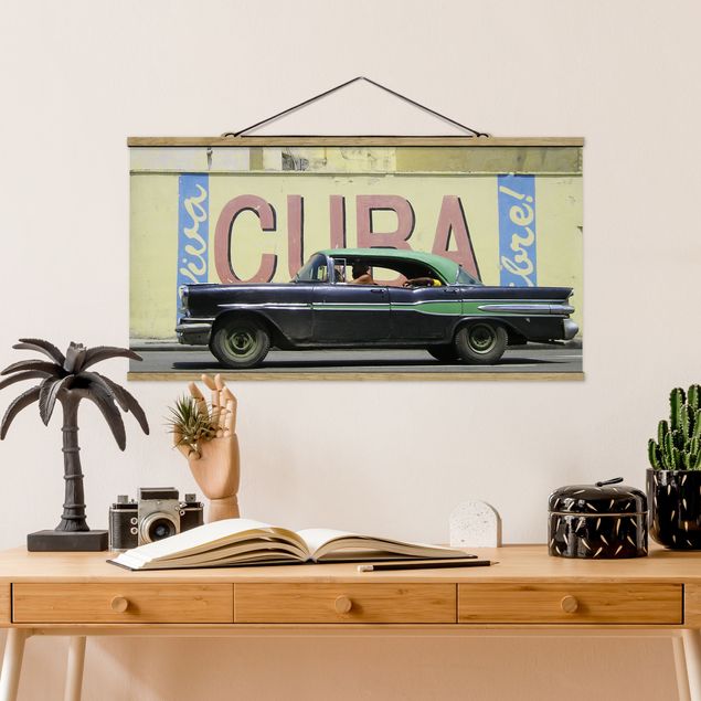 Kök dekoration Show me Cuba