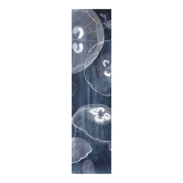 Panelgardiner Moon Jellyfish II