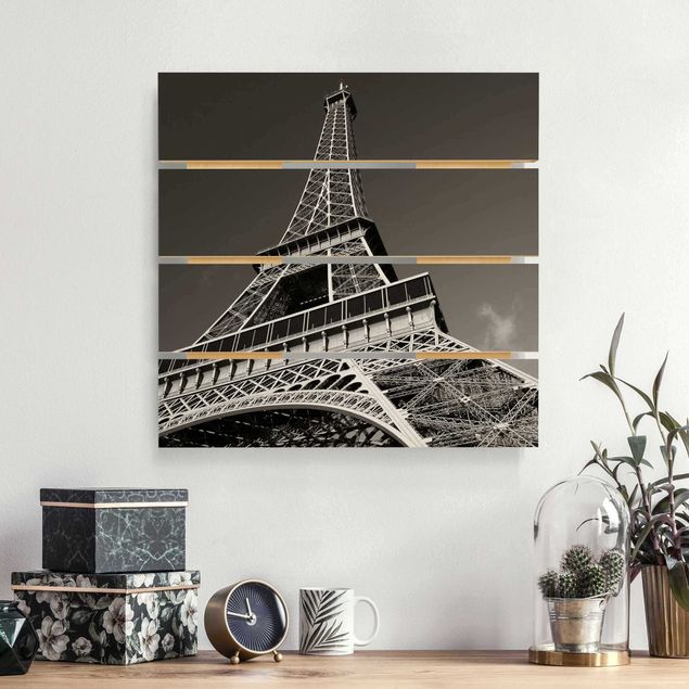 Kök dekoration Eiffel tower