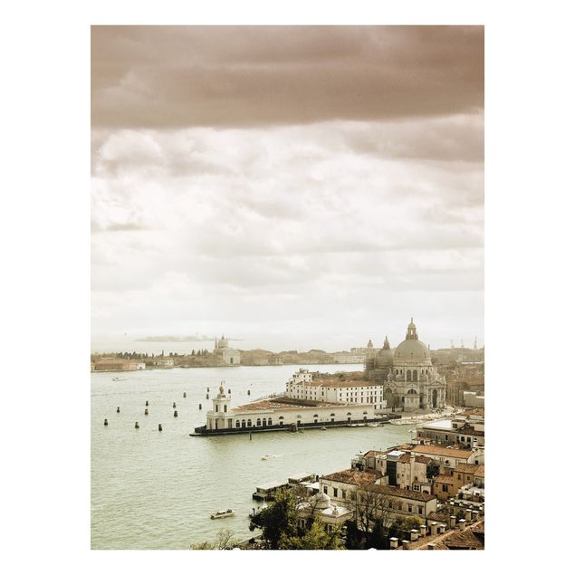 Tavlor Italien Lagoon Of Venice