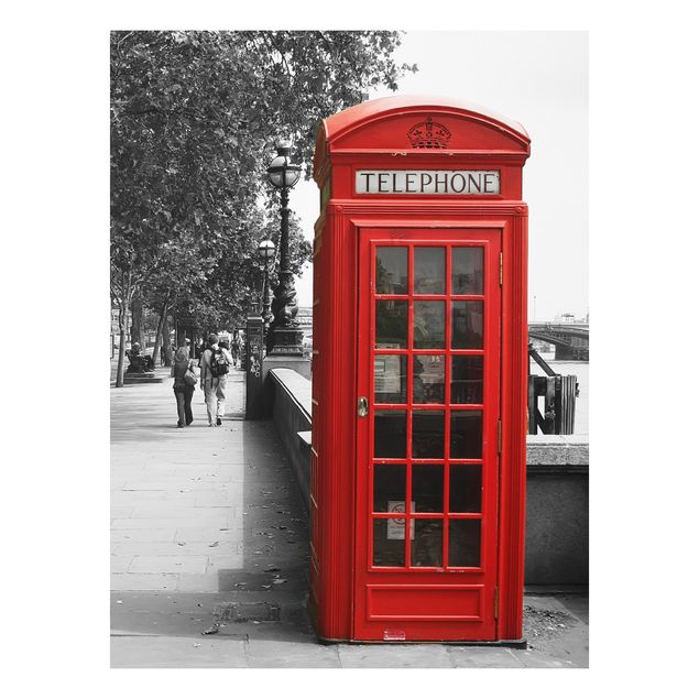 Tavlor London Telephone