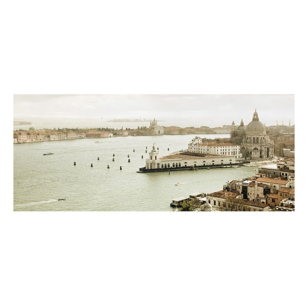 Tavlor Italien Lagoon Of Venice