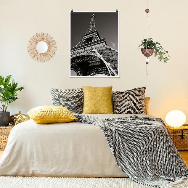 Tavlor Paris Eiffel tower