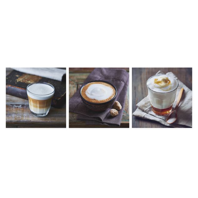 Tavlor modernt Caffè Latte