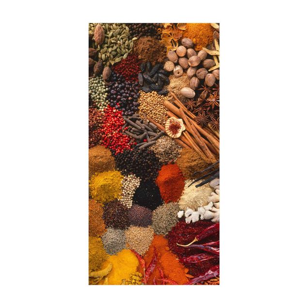 orientaliska mattor Exotic Spices