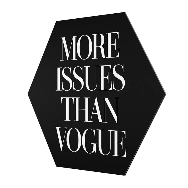 Tavlor More Issues Than Vogue