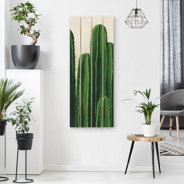 Tavlor Favorite Plants - Cactus