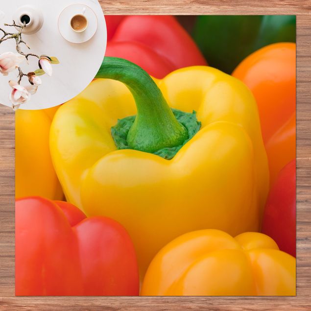 altanmattor Colourful Pepper Mix