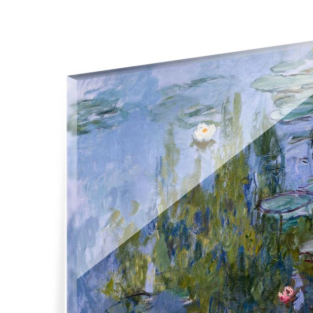 Tavlor Claude Monet Claude Monet - Water Lilies (Nympheas)