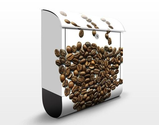 Kök dekoration Coffee Beans Cup