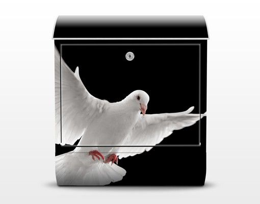 Brevlådor Dove Of Peace