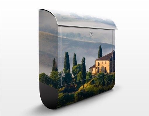 Brevlådor landskap Country Estate In The Tuscany