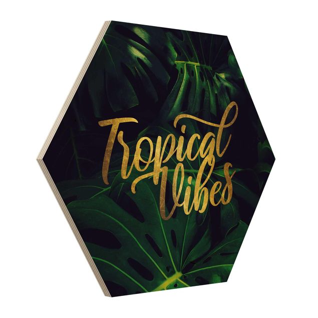 Tavlor Jungle - Tropical Vibes