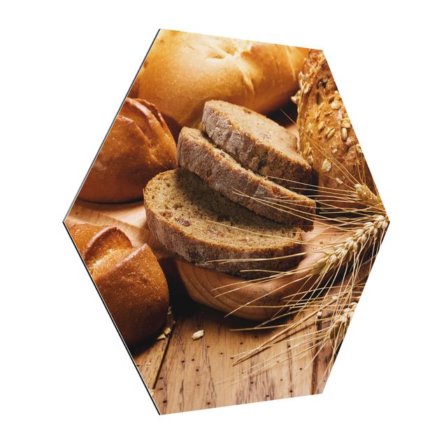 Tavlor German Bread