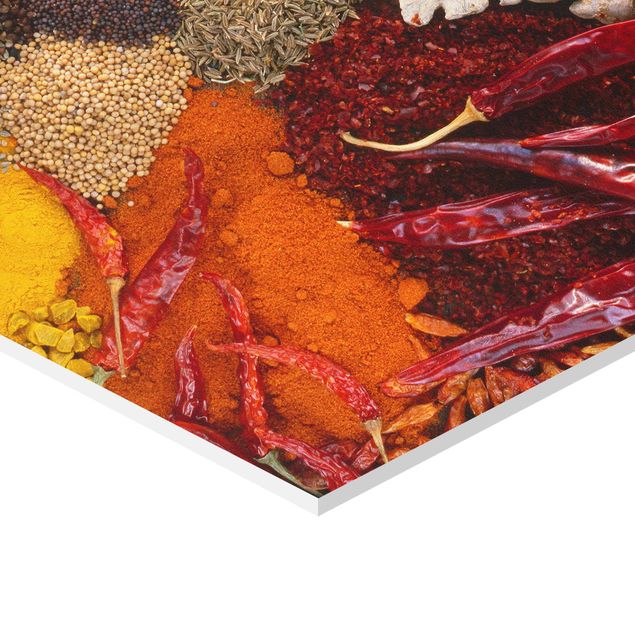 Tavlor Exotic Spices