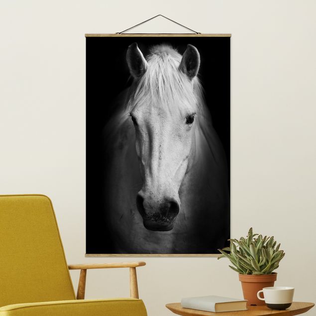 Kök dekoration Dream Of A Horse