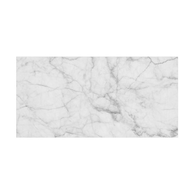 modern matta vardagsrum Bianco Carrara