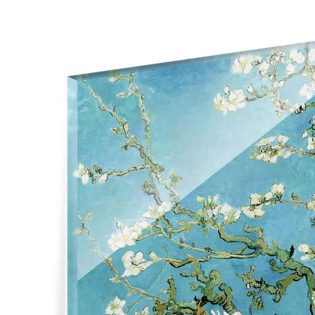 Konststilar Vincent Van Gogh - Almond Blossom
