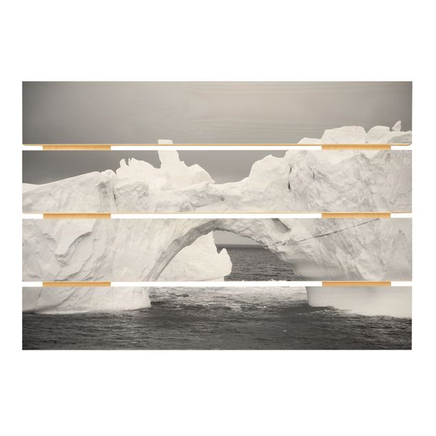 Tavlor Antarctic Iceberg II