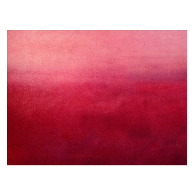Tavlor abstrakt Red Desert