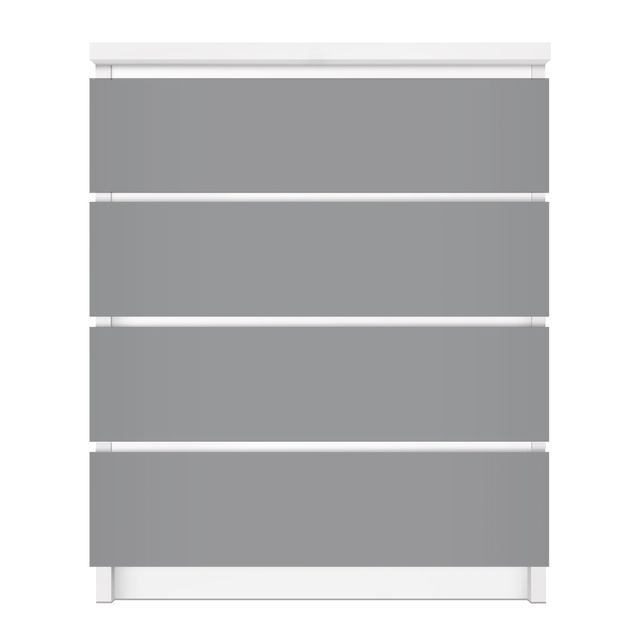 Möbelfolier Colour Cool Grey