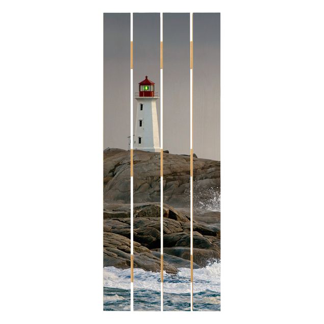 Tavlor Lighthouse