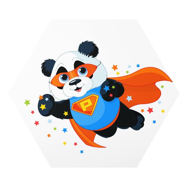 Tavlor Super Panda