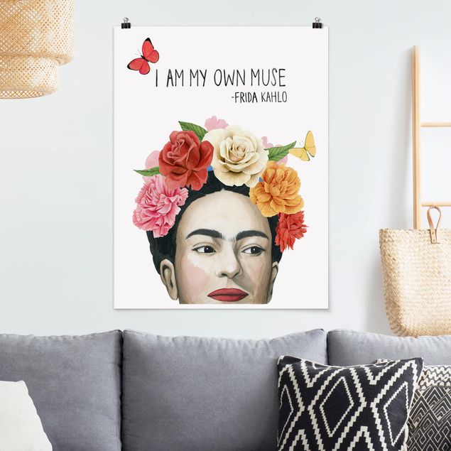 Kök dekoration Frida's Thoughts - Muse
