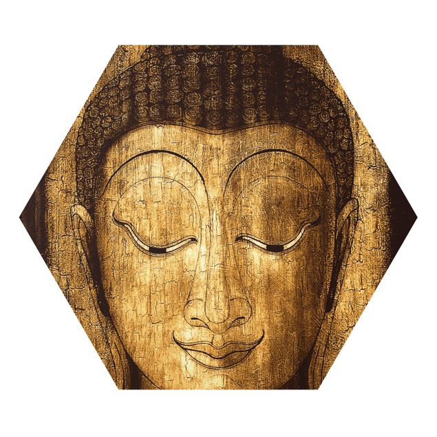Tavlor Smiling Buddha