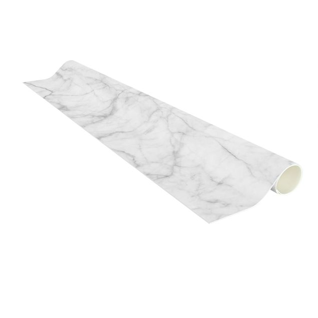 3d mattor Bianco Carrara