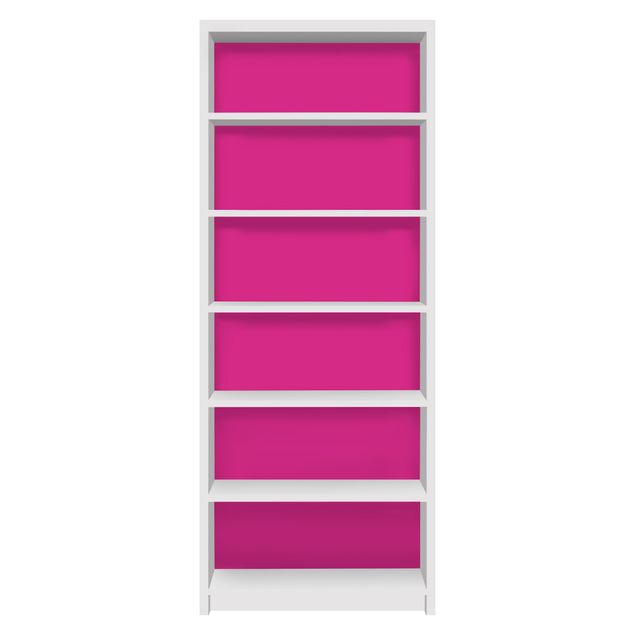 Möbelfolier Colour Pink
