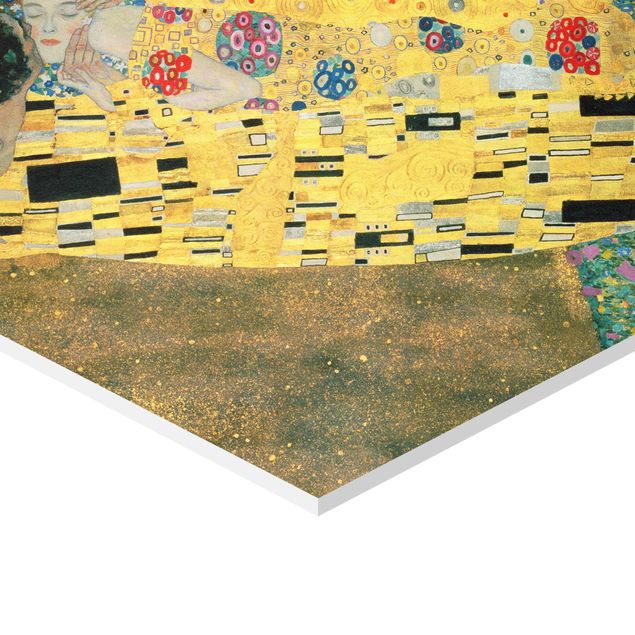 Tavlor kära Gustav Klimt - Portraits