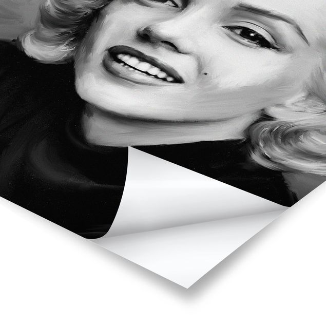 Tavlor Marilyn In Private