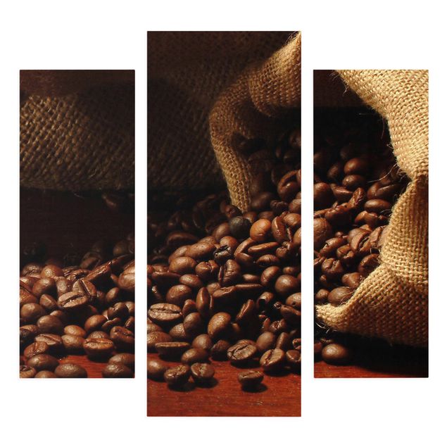 Tavlor brun Dulcet Coffee