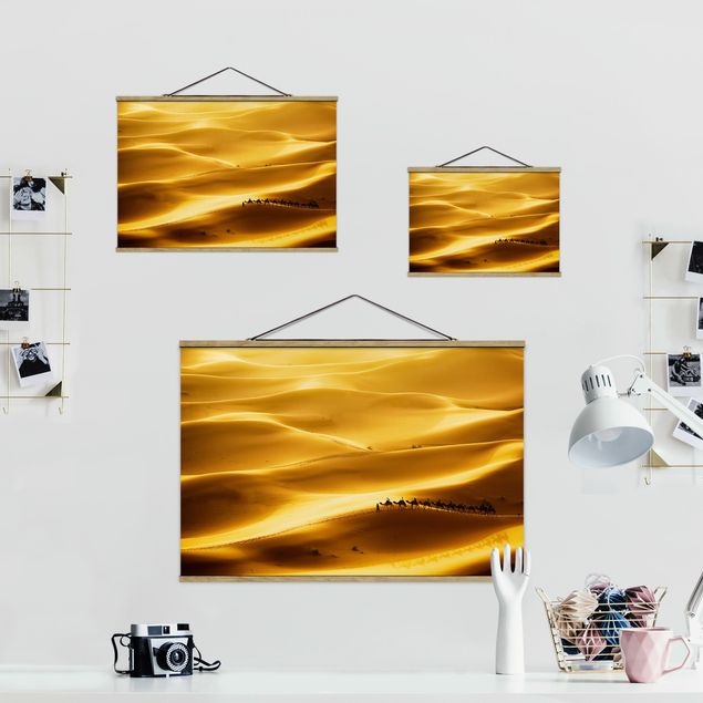 Tavlor Golden Dunes