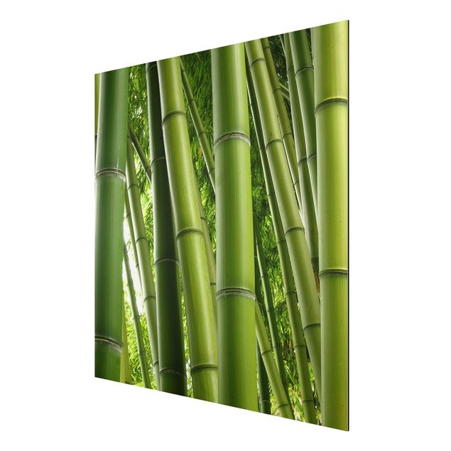 Tavlor bambu Bamboo Trees No.1