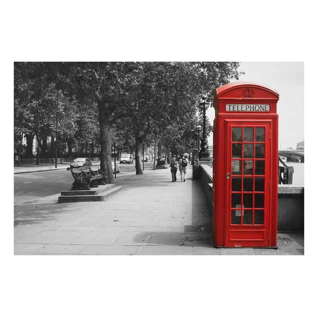 Tavlor London Telephone