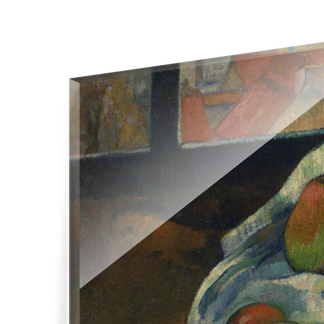 glasskivor kök Paul Gauguin - Fruit Bowl