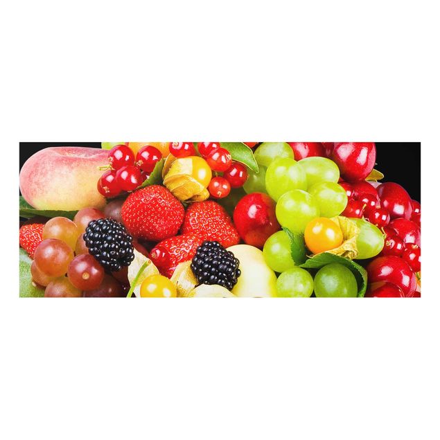 Tavlor frukter Fruit Mix