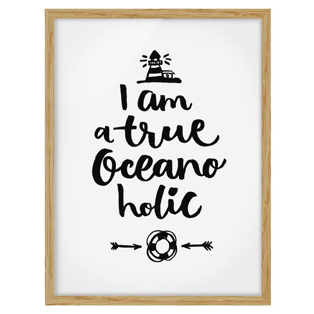 Tavlor hav I Am A True Oceanoholic