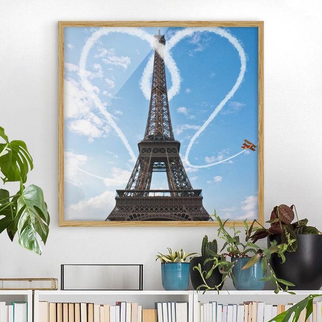 Tavlor Paris Paris - City Of Love