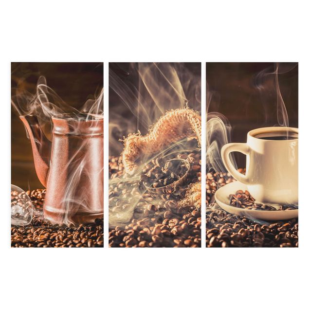 Tavlor kaffe Coffee - Steam