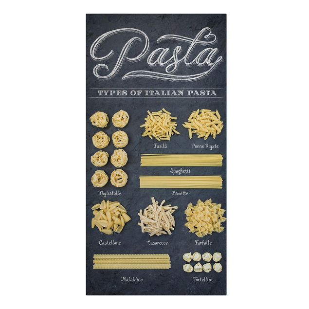 Tavlor Italian Pasta Varieties