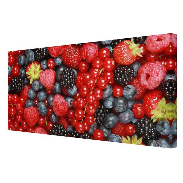Tavlor röd Fruity Berries
