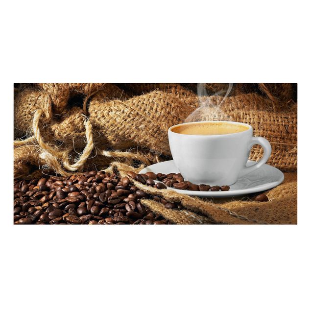 Tavlor brun Morning Coffee