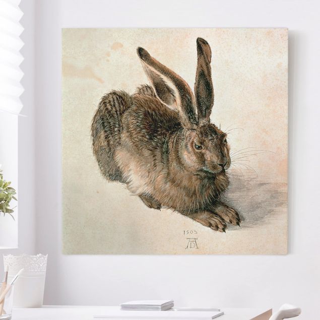 Kök dekoration Albrecht Dürer - Young Hare