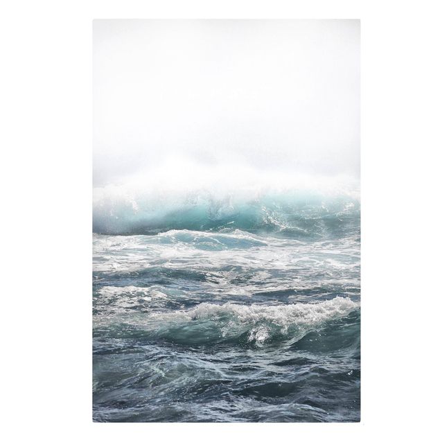 Tavlor hav Large Wave Hawaii