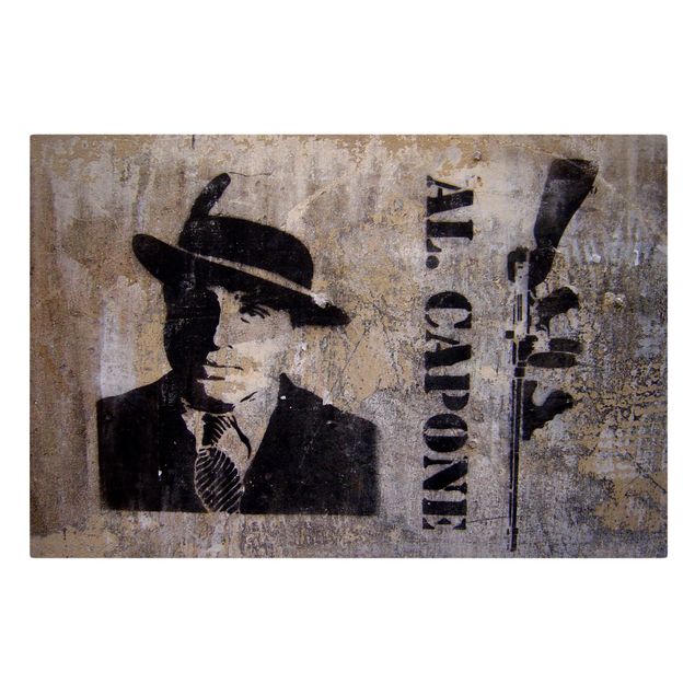 Tavlor Al Capone