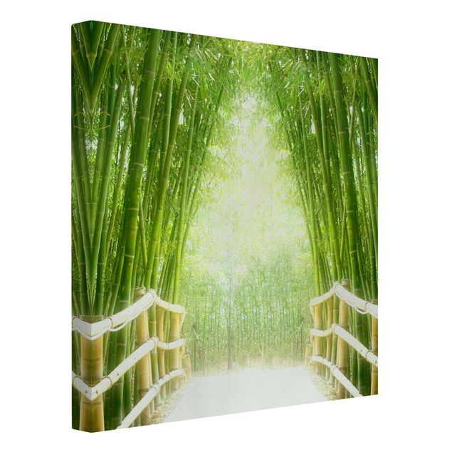 Tavlor bambu Bamboo Way
